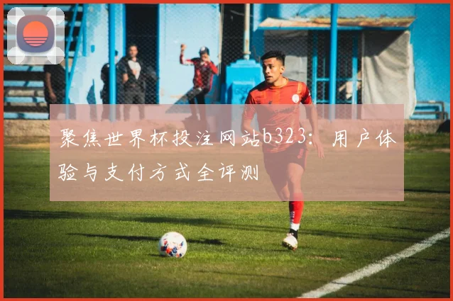 聚焦世界杯投注网站b323：用户体验与支付方式全评测