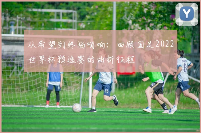 从希望到终场哨响：回顾国足2022世界杯预选赛的曲折征程