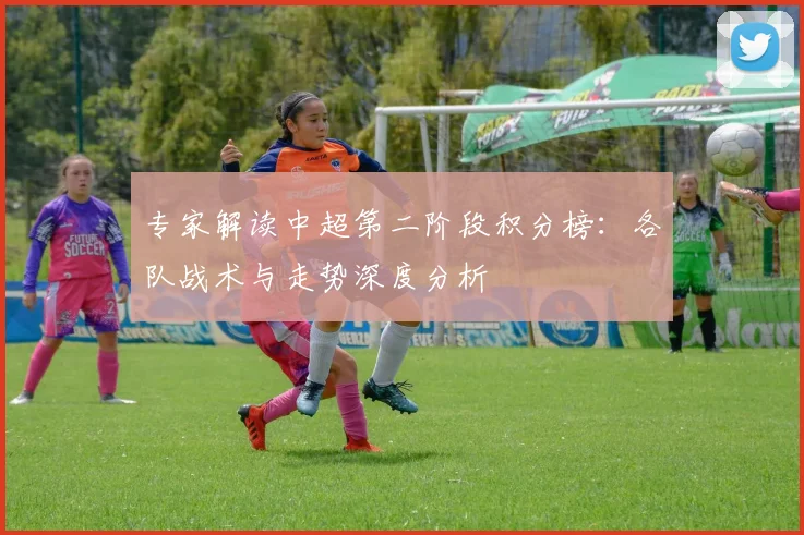专家解读中超第二阶段积分榜：各队战术与走势深度分析