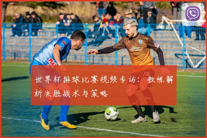 世界杯排球比赛视频专访:教练解析决胜战术与策略