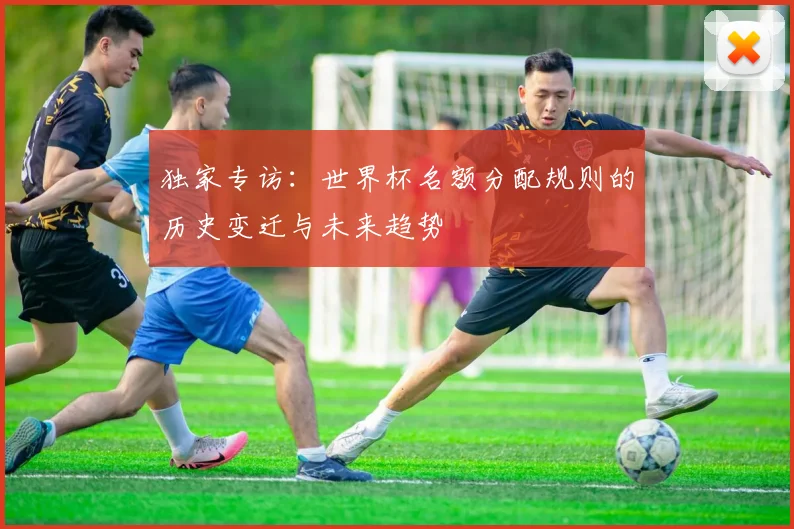 独家专访：世界杯名额分配规则的历史变迁与未来趋势